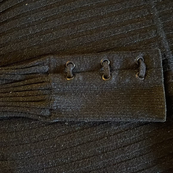 Soho shimmer sweater - Picture 4 of 5